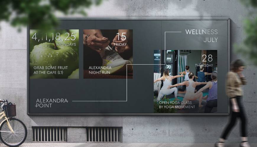 罗庄区VI设计公司如何进行品牌审核