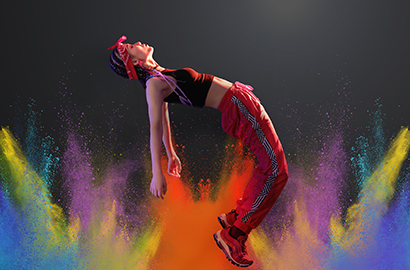 全套VI设计：构建罗庄区企业品牌标准化体系的核心支撑